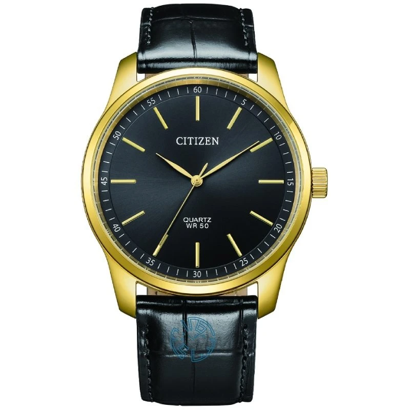 ساعت مچی عقربه‌ای کوارتز مردانه سیتی زن مدل BH5002-02E