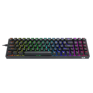کیبورد مخصوص بازی ردراگون مدل K628 Pollux Pro