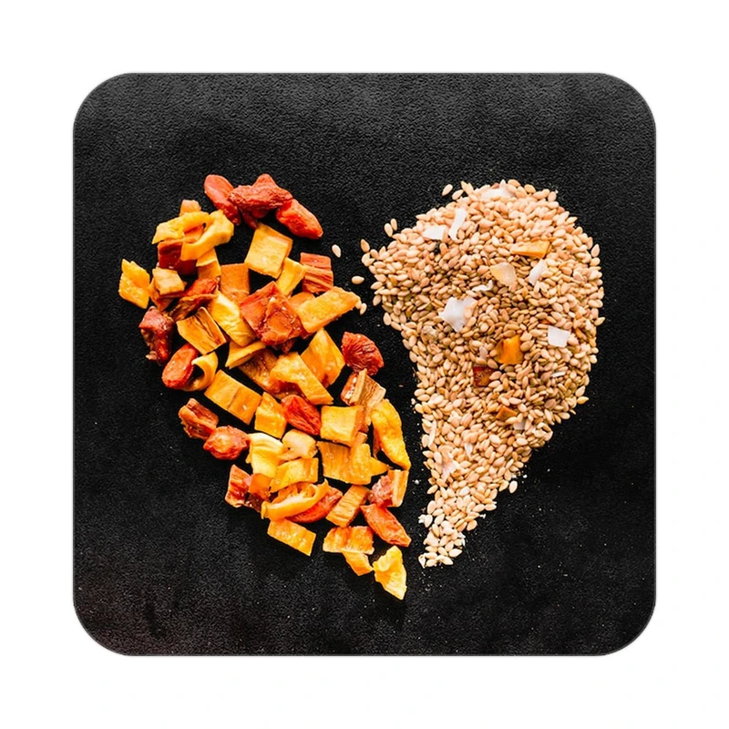 زیر لیوانی کاکتی طرح میوه مدل mp21378