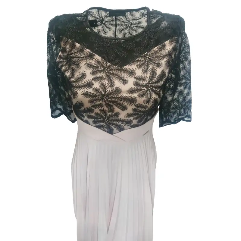 پیراهن زنانه کد sr91