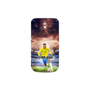 MAHOOT Neymar Cover Sticker for Nokia 1