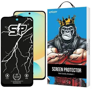 Epicoy SP Factory Screen Protector For Samsung Galaxy S24 FE/ A55/ A35 