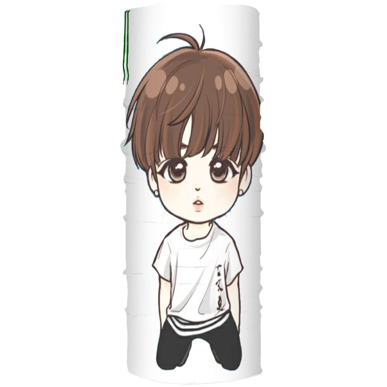 دستمال سر و گردن مدل پسر کد 132 MM