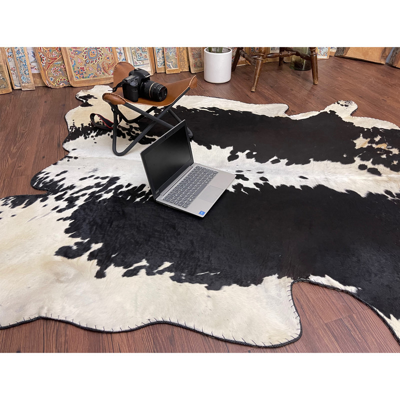 فرش پوست انار لدر مدل AN130-P292 فرش پوست انار لدر مدل AN130-P292