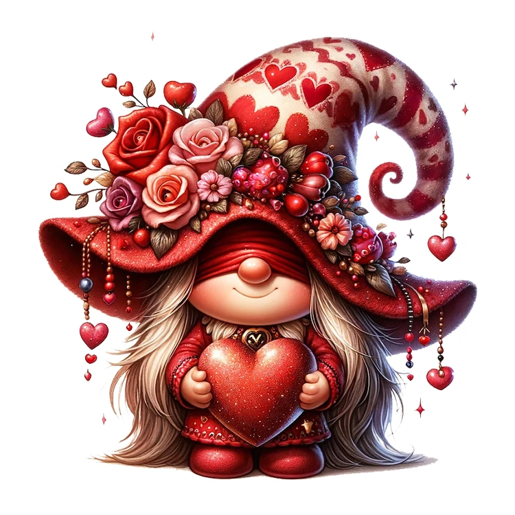 استیکر پارچه و لباس پاد آفرین مدل کارتونی کد S824