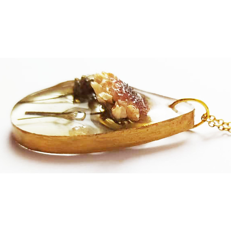 گردنبند دخترانه کد v131 گردنبند دخترانه کد v131