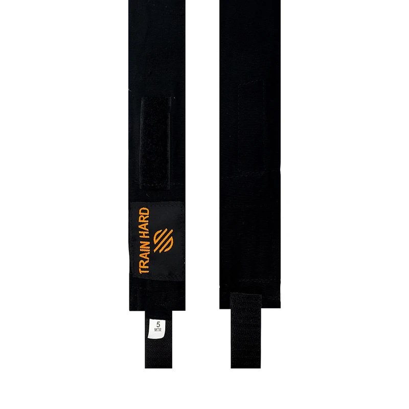 عکس شماره 4 : باند بوکس مدل th بسته دوعددی 5 متر