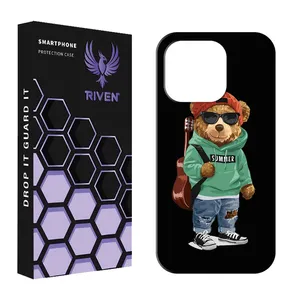 RIVEN RI1-11 Case For Apple iphone 14 Pro