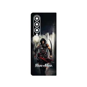 MAHOOT Prince_of_Persia Cover Sticker for Samsung Galaxy Z Fold4