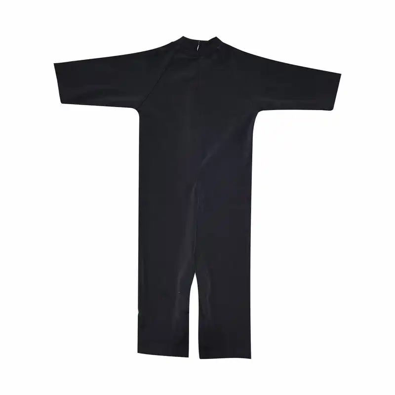 مایو پسرانه مدل پوشیده پسر گربه ای