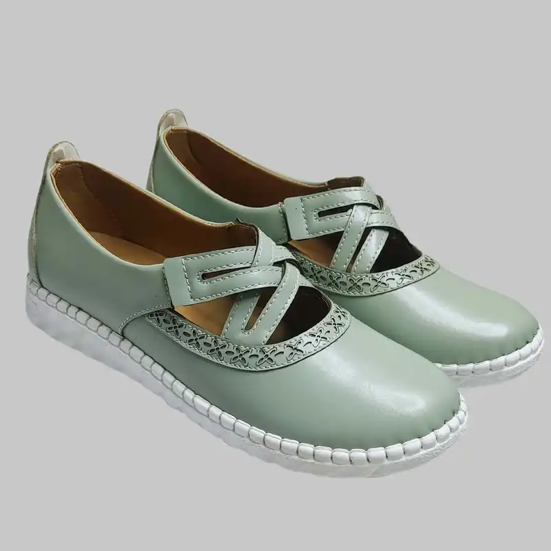 کفش طبی زنانه مدل آیدا