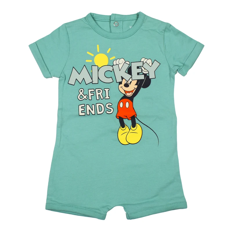 سرهمی نوزادی دیزنی مدل bp5669738390