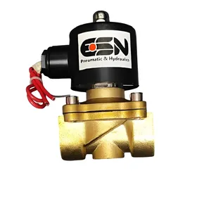 شیربرقی آب  ای اس ان مدل 2W200-20 3/4inch 220V