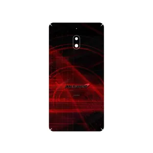 MAHOOT Mclaren Cover Sticker for Nokia 2.1