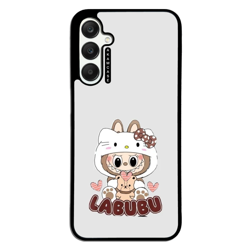 کاور آکام مدل AMC-WSGA25-LABUBU-15 مناسب برای گوشی موبایل سامسونگ Galaxy A25
