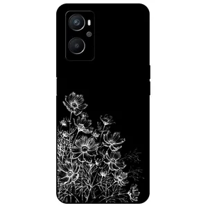 Megafone Flower 7274 Cover For Oppo A96