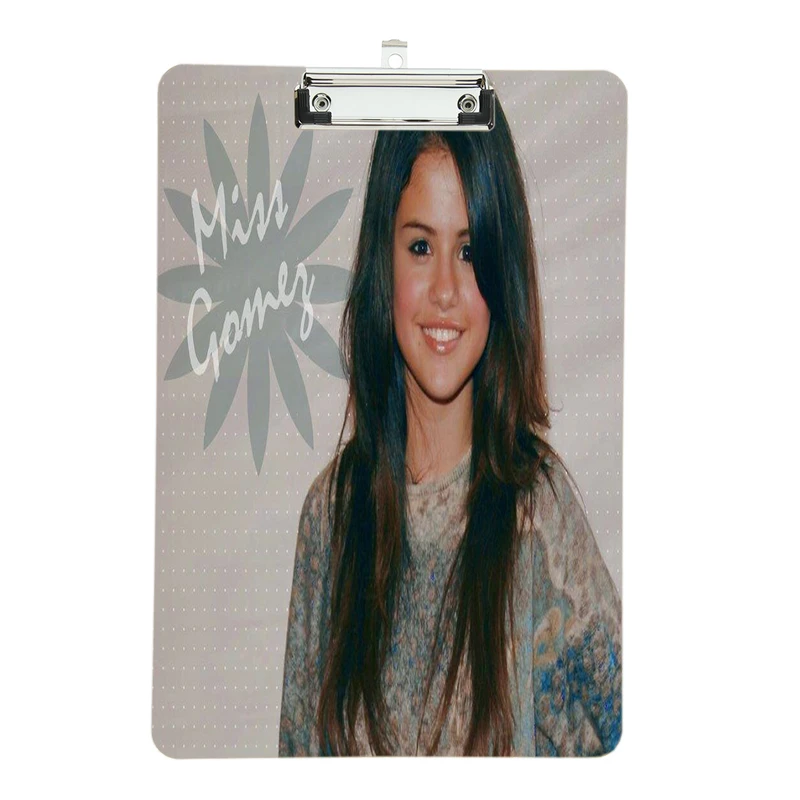 تخته شاسی طرح سلنا گومز مدل tg3 سایز A4