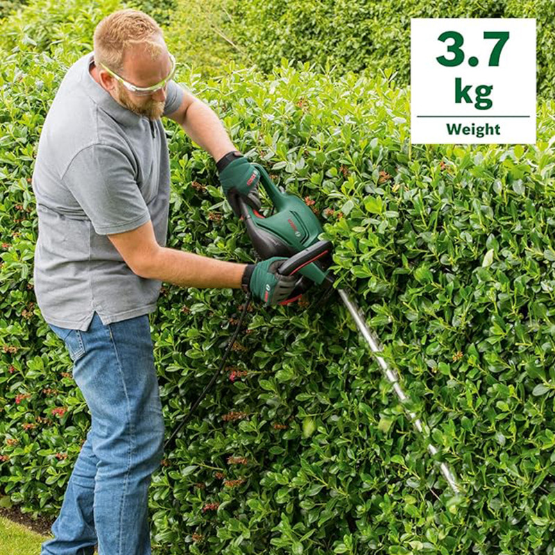 شمشاد زن برقی بوش مدل (Advanced) universal hedgecut 60