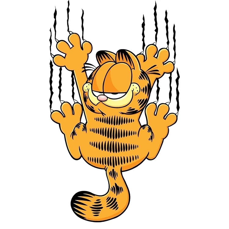 استیکر پارچه و لباس پاد آفرین مدل کارتونی کد S271