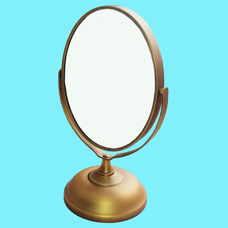 آینه آرایشی برندآپ مدل M1603