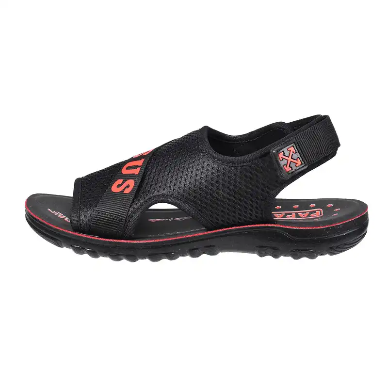 صندل پسرانه پاپا مدل RD.3314