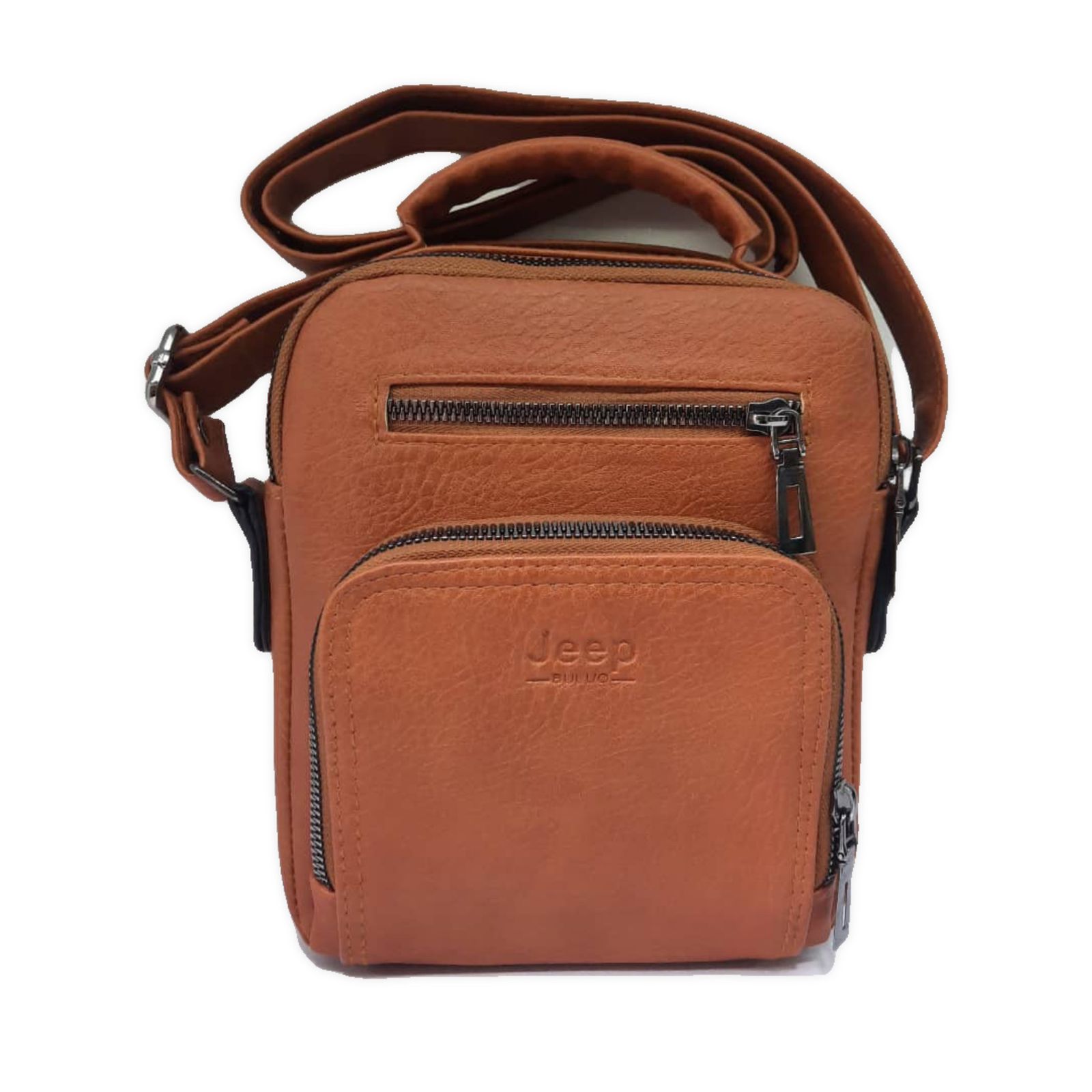 کیف رودوشی جیپ مدل AB00_8 M -  - 7