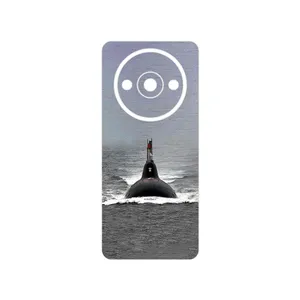 MAHOOT Submarine Cover Sticker for Xiaomi Redmi A3