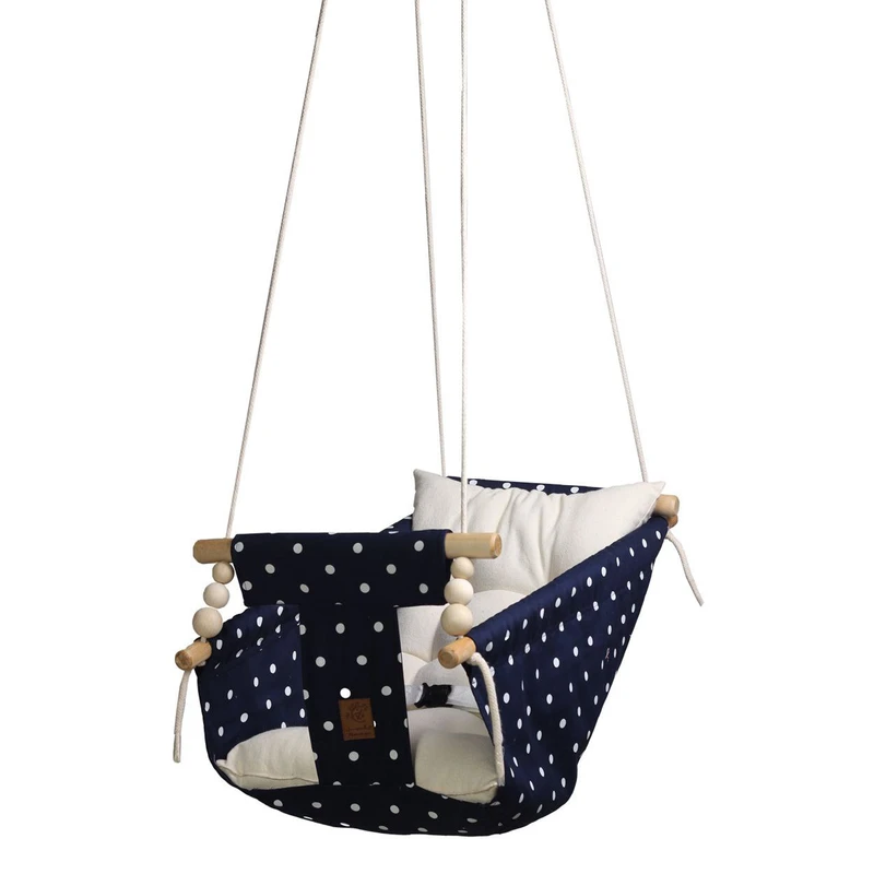 عکس شماره 2 : تاب کودک آنیل مدل دلارا کد dl30