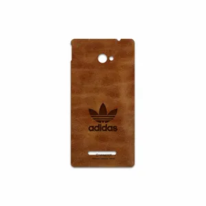 MAHOOT BFL-DDS Cover Sticker for HTC 8X