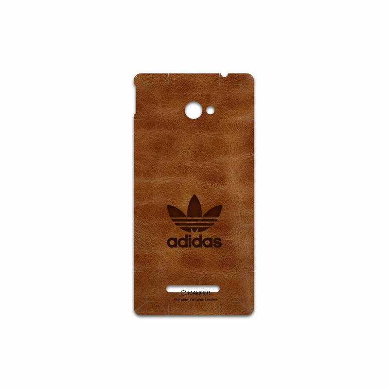 برچسب پوششی ماهوت مدل BFL-DDS مناسب برای گوشی موبایل اچ تی سی 8X