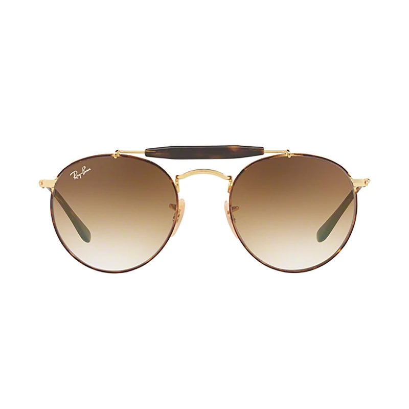 عینک آفتابی خلبانی (Aviator) ری بن مدل 0RB3747-900851-50