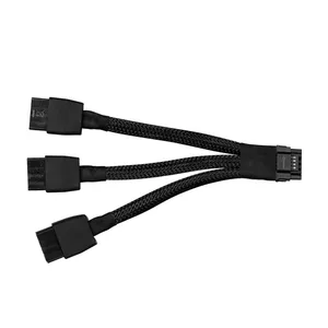 کابل تبدیل برق کارت گرافیک ام اس آی مدل  ATX3.0