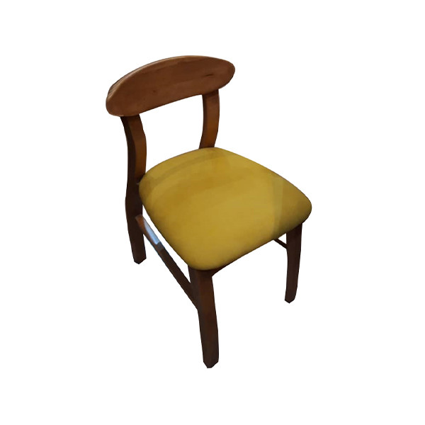 میز و صندلی ناهارخوری 3 نفره مدل Ti3-602