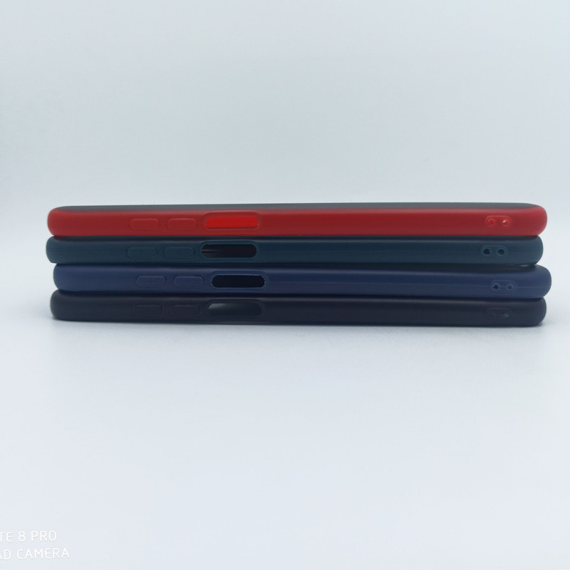 کاور مدل PMK30 مناسب برای گوشی موبایل شیائومی Redmi K30