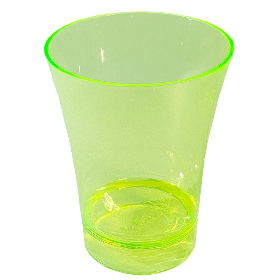 لیوان یکبار مصرف کد G0112 بسته 4 عددی