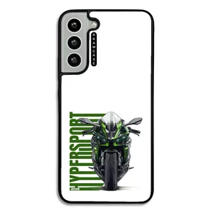 AKAM AMC-WSGS22P-MOTORCYCLE-19Cover For Samsung Galaxy S22 Plus