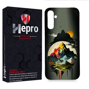 HEPRO MC Cover for Samsung Galaxy A13 5G