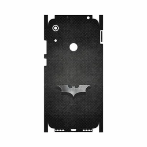 MAHOOT Batman-FullSkin Cover Sticker for Huawei Y6s 2019