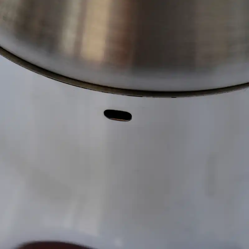 ست کتری و قوری لینس مدل gold altin