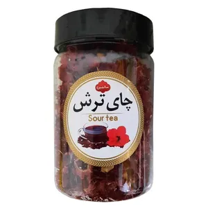 چای ترش سالمین - 50 گرم 