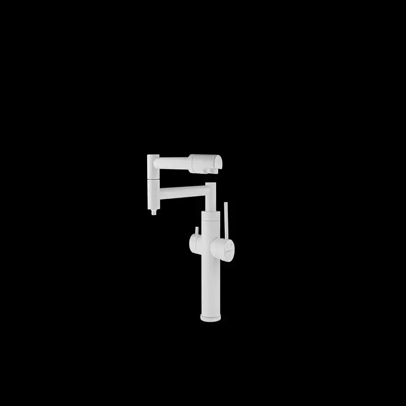 شیر آشپزخانه شوان مدل دومنظوره فارو