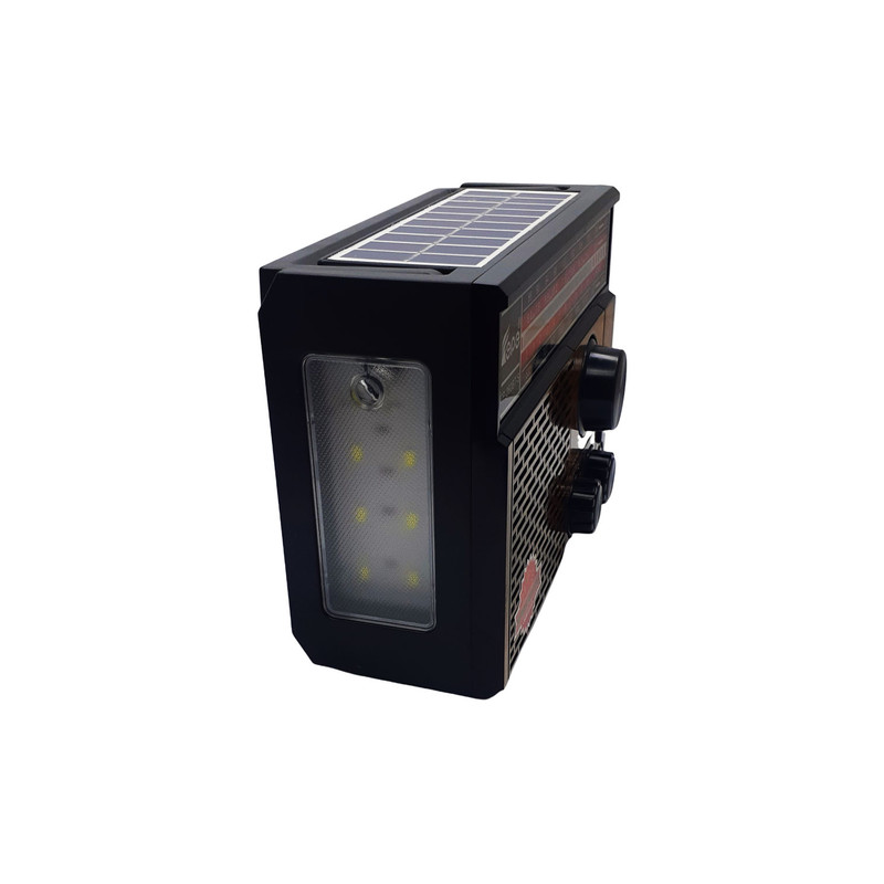 رادیو فپه مدل FP-260BT-S