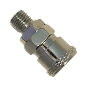 کوپلینگ مدل SM40 بیرون رزوه 1/2