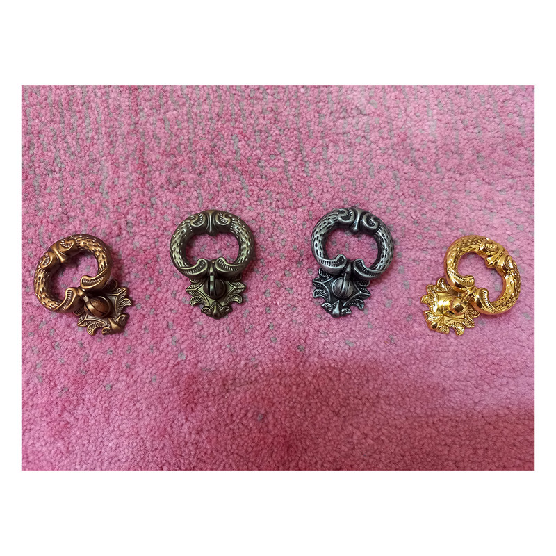 دستگیره کابینت مدل VR100 بسته 3 عددی دستگیره کابینت مدل VR100 بسته 3 عددی