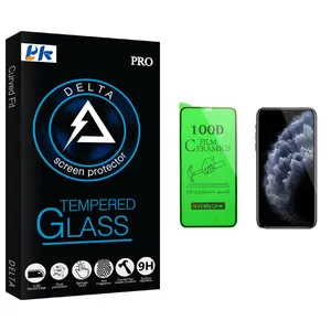 PK Delta Glass Ceramics Screen Protector For Apple iPhone 11 Pro Max اپل