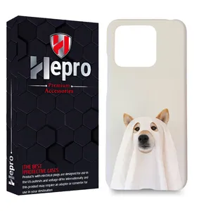 HEPRO MC Cover for XIAOMI Redmi Note 13 Pro 5G / Poco X6 5G