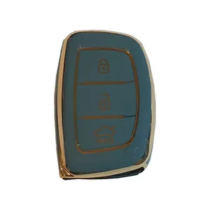 کاور ریموت خودرو مدل COV-HYU-019