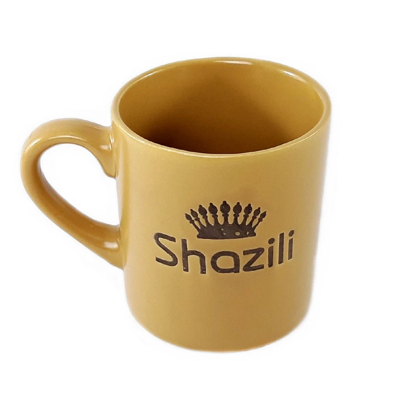 ماگ شازلی مدل کافی