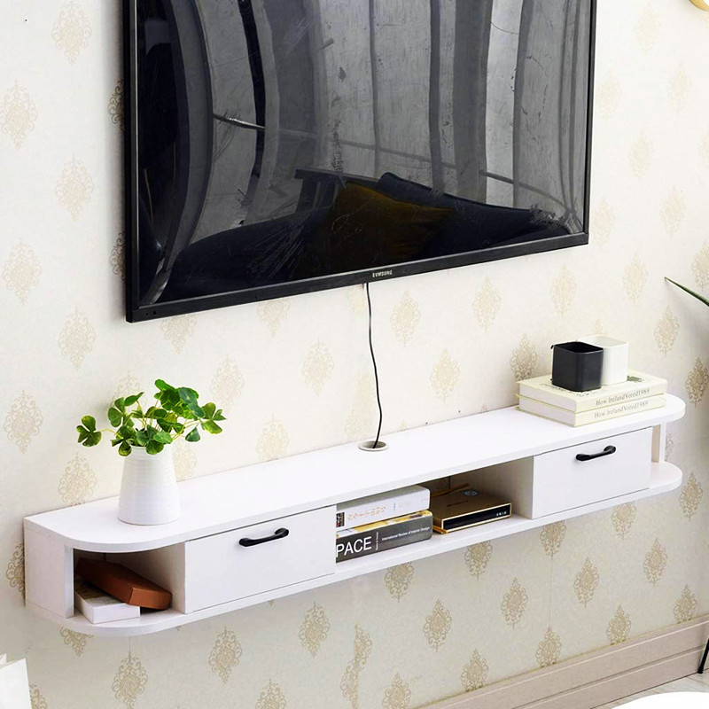 میز تلویزیون دیواری مدل DLF45M