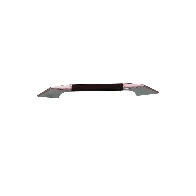 دستگیره کابینت و کمد مدل PX160 بسته 3 عددی دستگیره کابینت و کمد مدل PX160 بسته 3 عددی
